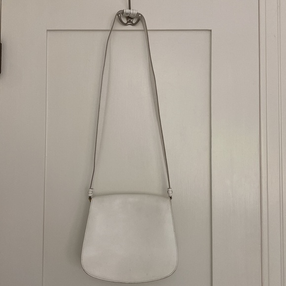 CREATURES OF COMFORT LEATHER BAG - Picture 10 of 12